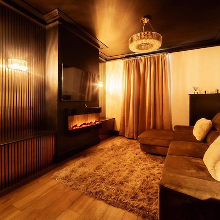 Casa Amor - Kinky Adult Only Stoke-on-Trent Екстер'єр фото
