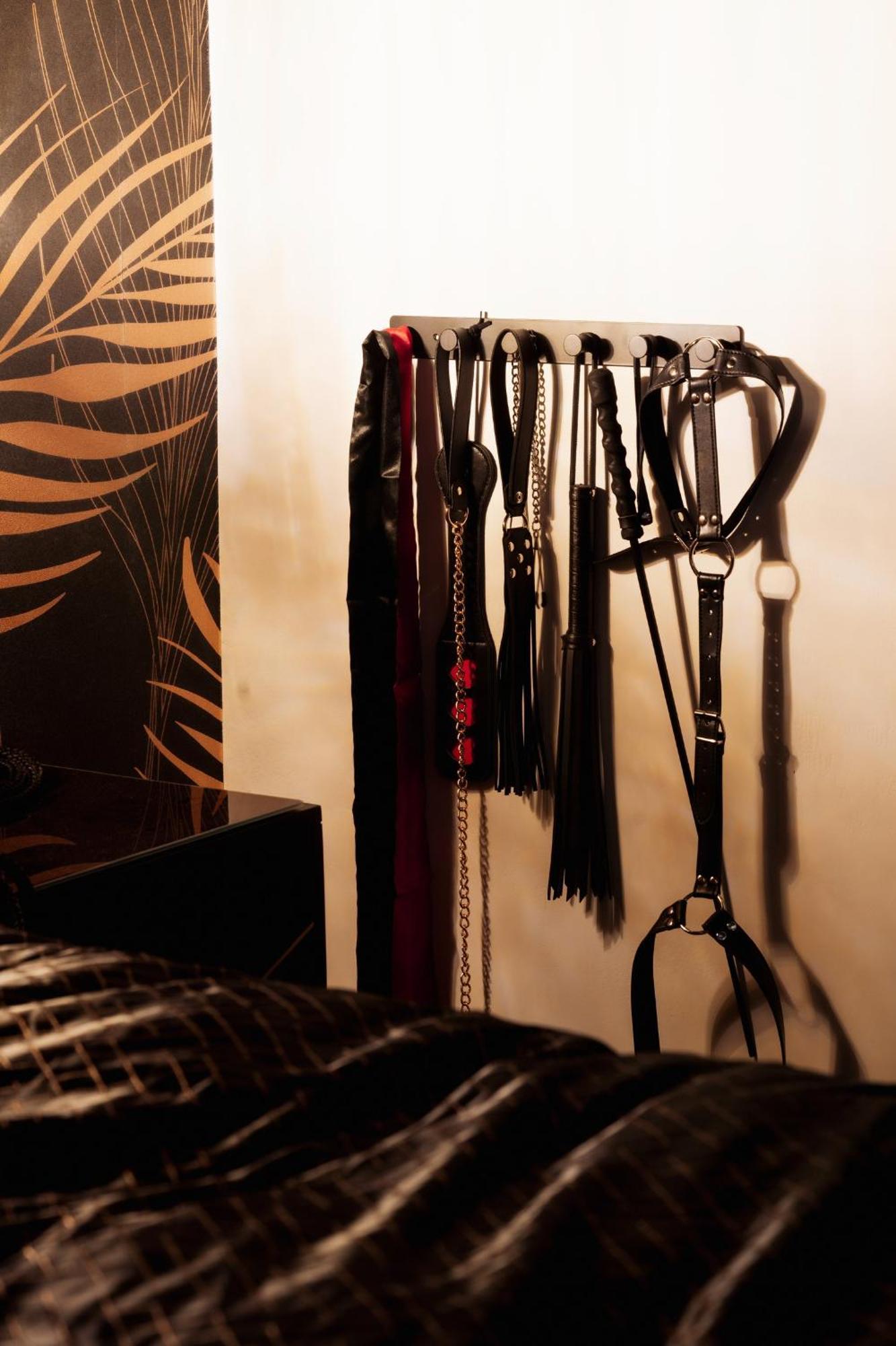 Casa Amor - Kinky Adult Only Stoke-on-Trent Екстер'єр фото