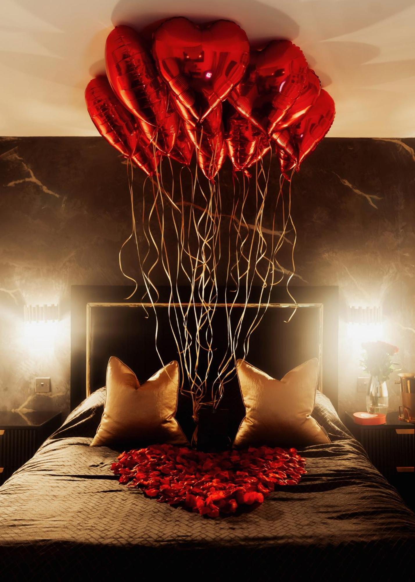 Casa Amor - Kinky Adult Only Stoke-on-Trent Екстер'єр фото