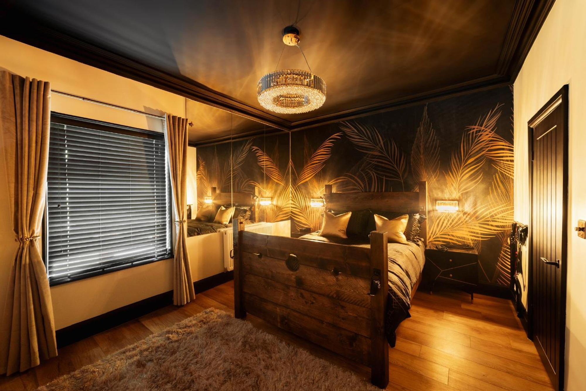 Casa Amor - Kinky Adult Only Stoke-on-Trent Екстер'єр фото
